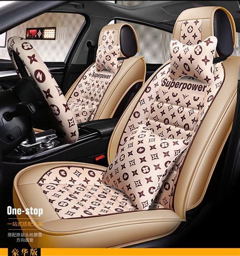 louis vuitton car interior|custom louis vuitton car wrap.